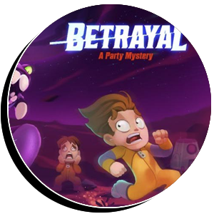 Betrayal io